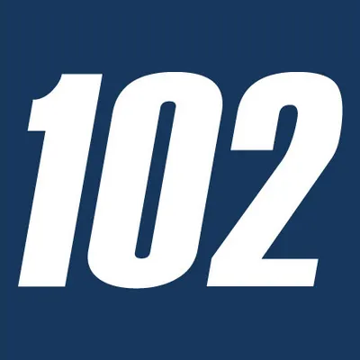 Data102 logo