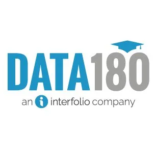 Data180 logo