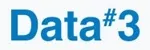 Data 3 logo