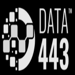 Data443 logo