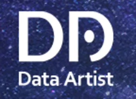 Data Artist logo
