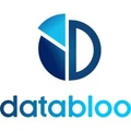 Data Bloo logo