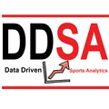 Data Driven Sports Analytics logo