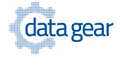 Data Gear logo