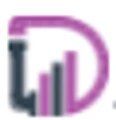 Data league logo