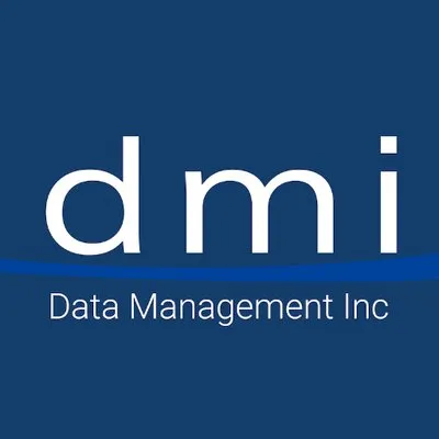 Data Management logo