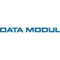 Data Modul logo