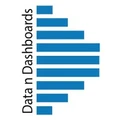 Data n Dashboards logo