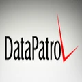 Data Patrol logo