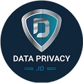 Data Privacy logo