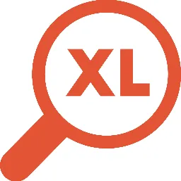 Data XL logo