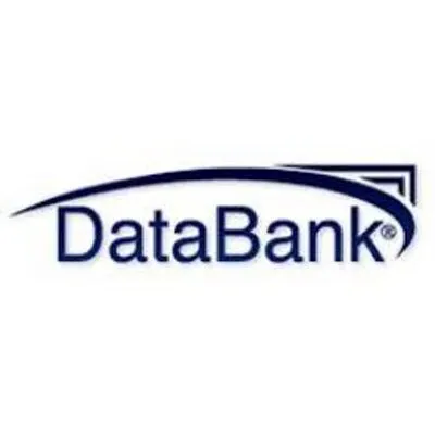 DataBank IMX logo