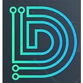 DataBlockChain logo