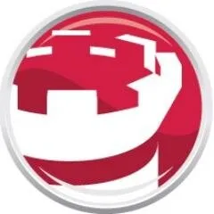 OpenText Cybersecurity logo