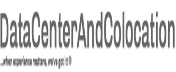 Data Center and Colocation logo