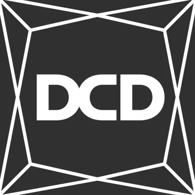 Data Center Dynamics logo