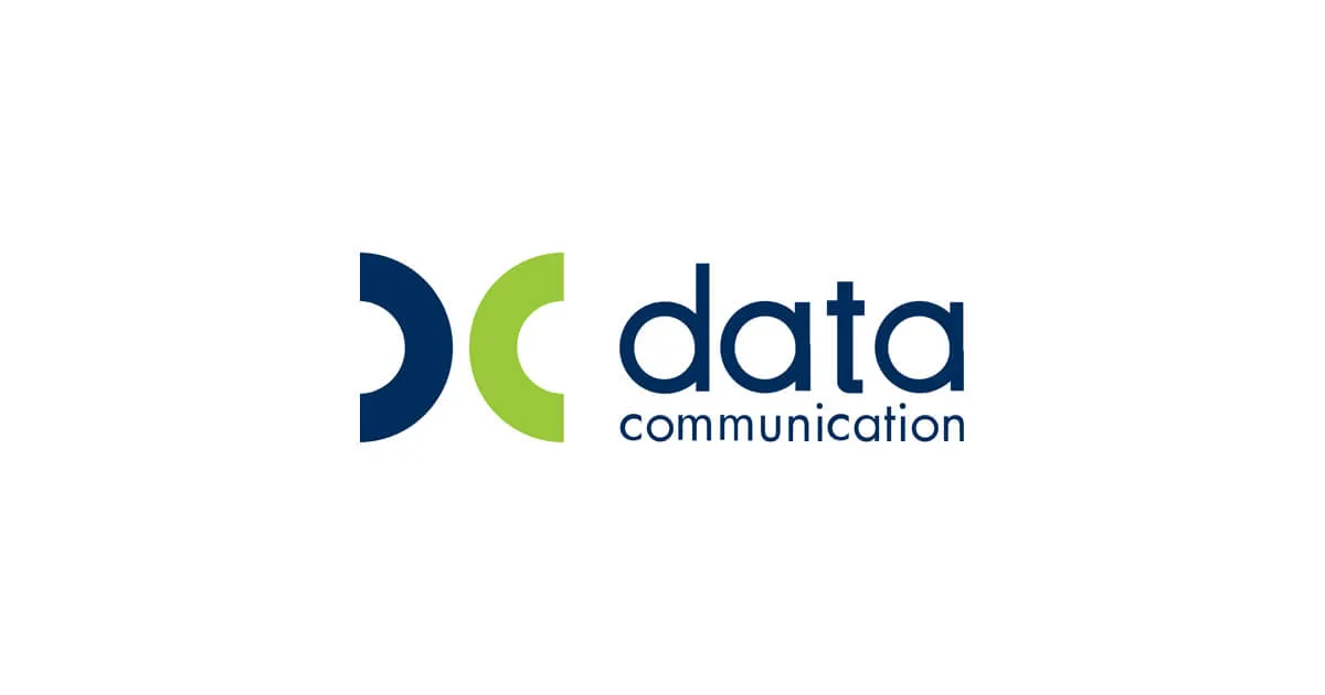 Data Communication logo