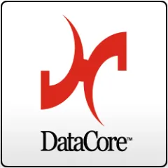 DataCore logo