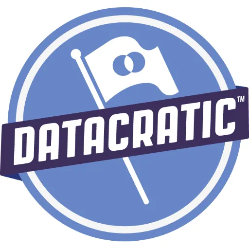 Datacratic logo