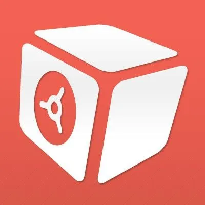 DataDepositBox logo
