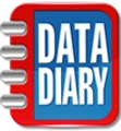 DataDiary logo