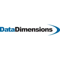 Data Dimensions logo