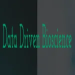 Data Driven Bioscience logo
