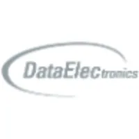 Data Electronics logo