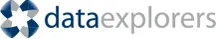Data Explorers logo