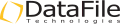 DataFile Technologies logo