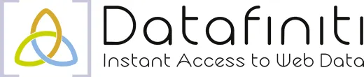 Datafiniti logo