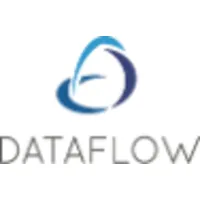Dataflow logo