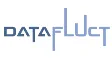 DATA FLUCT logo