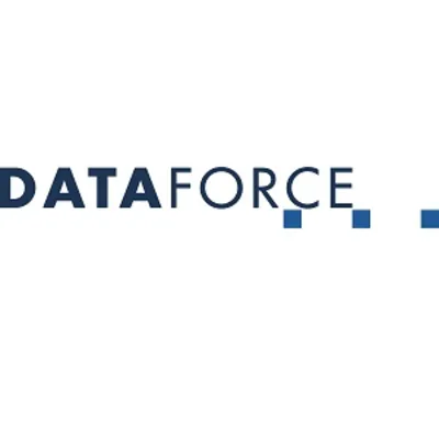 Dataforce logo