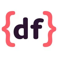 Dataforge logo