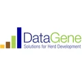 DataGene logo