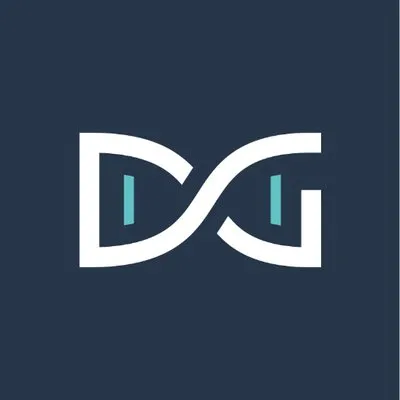 Data Genomix logo