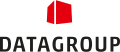 DATAGROUP logo