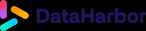 Data Harbor logo