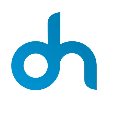DataHawk logo