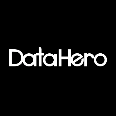 Datahero logo