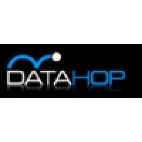 Datahop logo