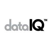 DataIQ logo