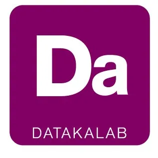 Datakalab logo