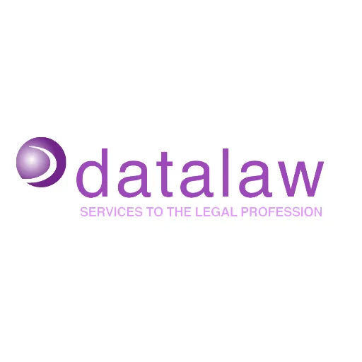 Datalaw logo