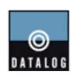 DATALOG logo