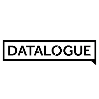 Datalogue logo