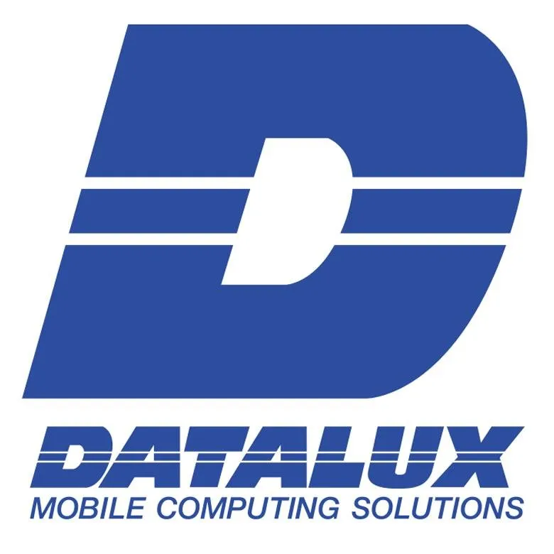 Datalux logo