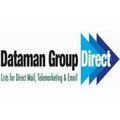 Dataman Group logo