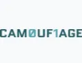 Camouflage logo